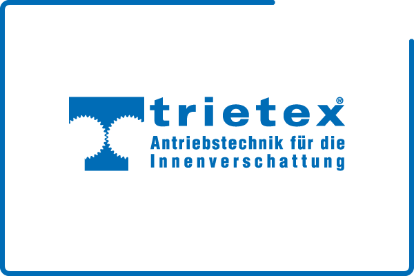 Logo Trietex